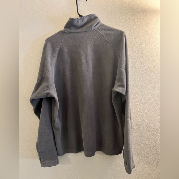 Men’s Columbia pullover size Large - Picture 2 of 2